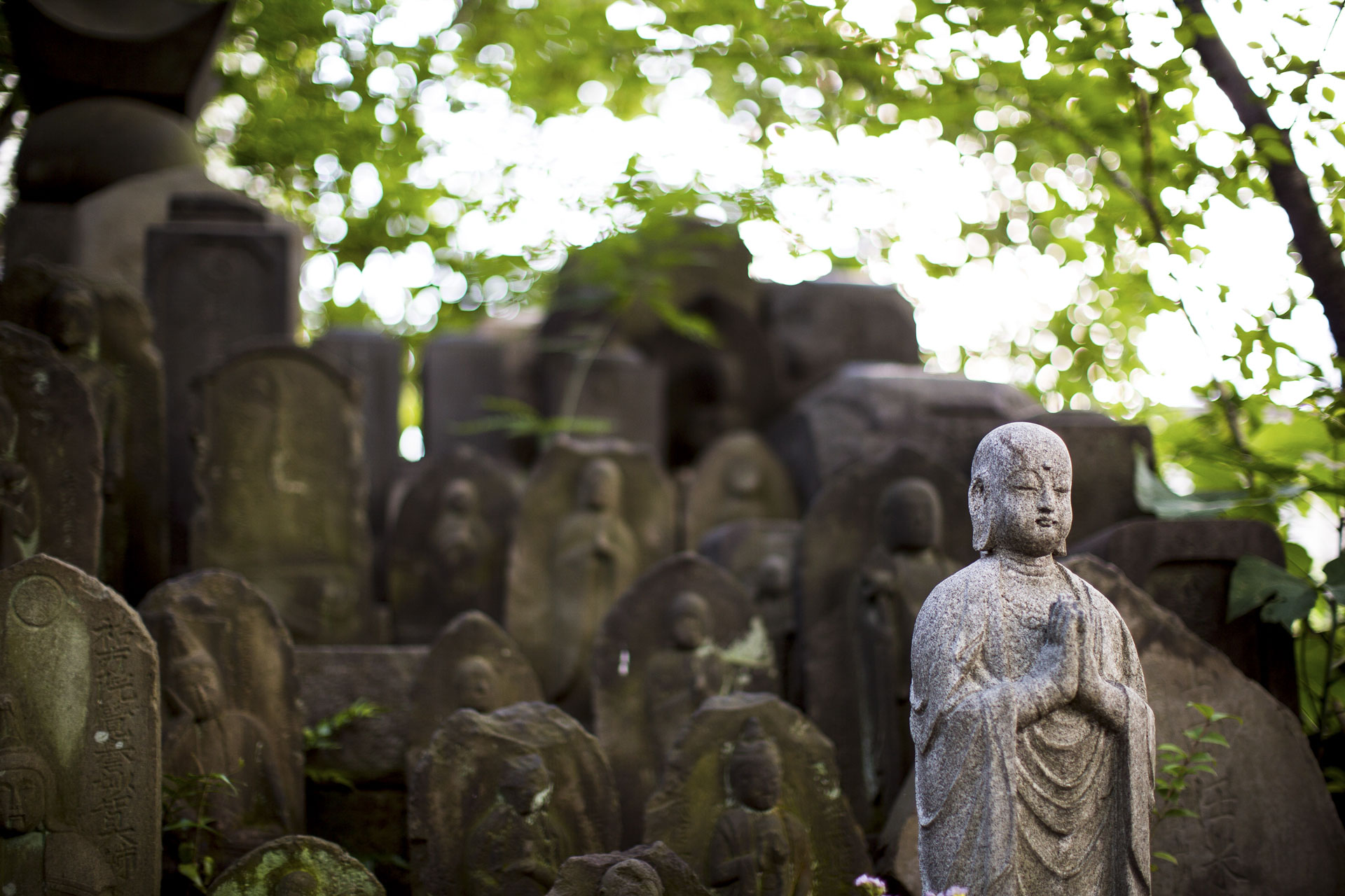 霊巌寺